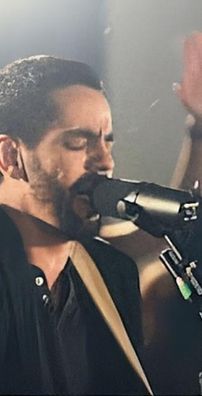 Foto de Myckael Ribeiro