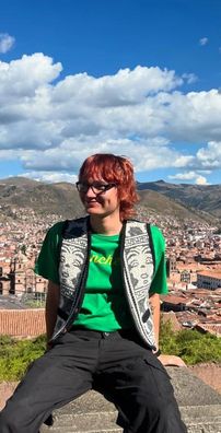 Foto de Jean Paul Medroa