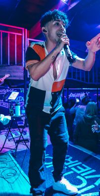 Foto de Victhor Vieira