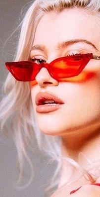 Foto de Alice Chater