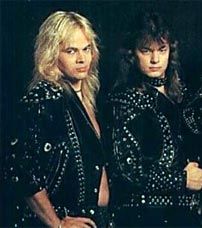 Foto de Running Wild