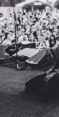 Foto de Storm The Sky