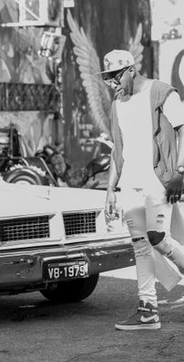 Foto de Mc Chocolate