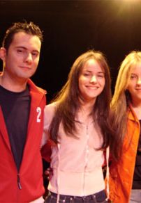 Foto de Grupo Altares