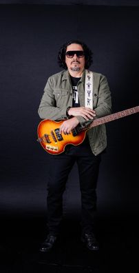 Foto de Claudio Wallace