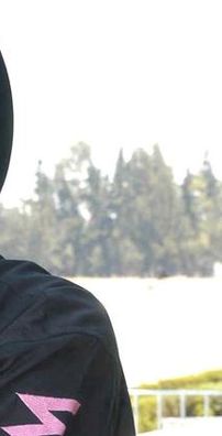 Foto de Vicente Fernandez Jr.