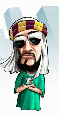 Foto de Mussoumano (MUSSA)