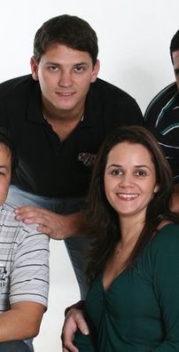 Foto de Banda Sinal Sagrado