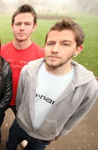 Foto de Working Class Heroes