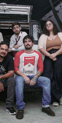 Foto de Jambu Elétrico