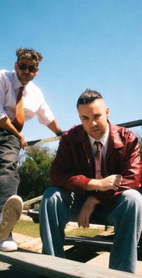 Foto de Temper City