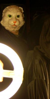 Foto de The Sound Of Animals Fighting