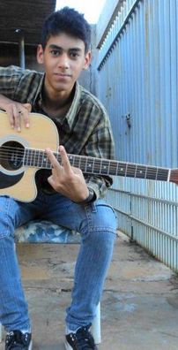 Foto de Ariih Rodriguez