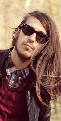 Foto de Carlos Sadness