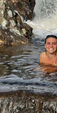 Foto de Terra Salomão