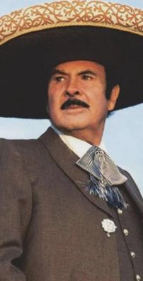 Foto de Antonio Aguilar