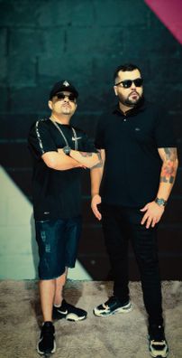 Foto de Port Ilegal Rappers