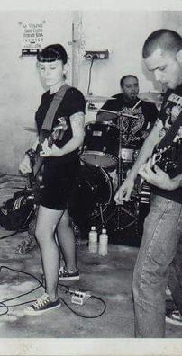 Foto de I Shot Cyrus