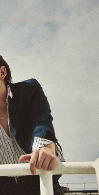 Foto de The Last Shadow Puppets