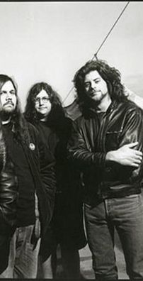 Foto de Screaming Trees