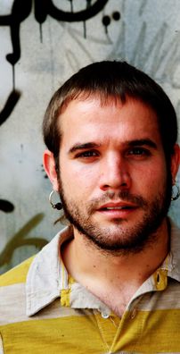 Foto de Cesk Freixas