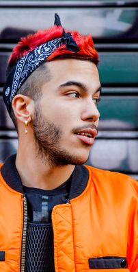 Foto de Sfera Ebbasta