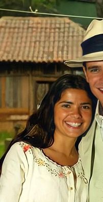 Foto de Cabocla (novela)