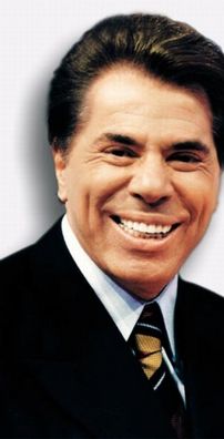 Foto de Silvio Santos