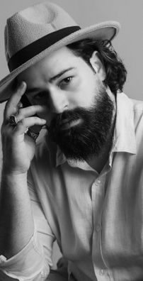 Foto de Gabriel Varvounis