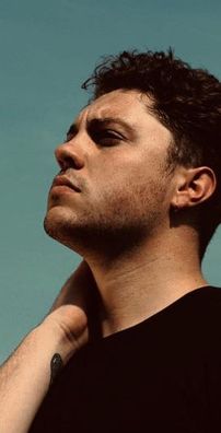 Foto de Oliver Spalding