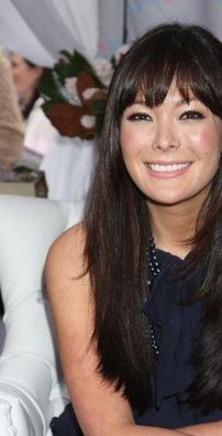 Foto de Lindsay Price