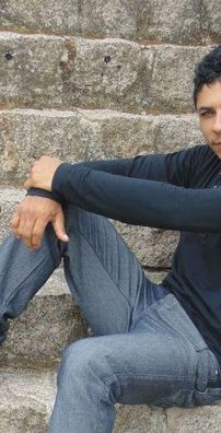 Foto de Marcos e Jose