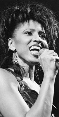 Foto de Nona Hendryx