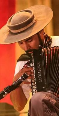 Foto de Desidério Souza