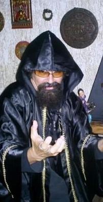 Foto de Roberto Seixas