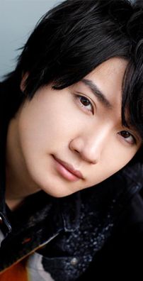 Foto de Dori Sakurada