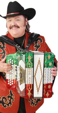 Foto de Ramón Ayala Y Sus Bravos Del Norte