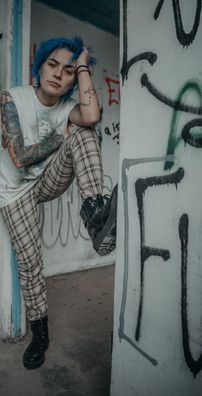 Foto de Maria Saitam