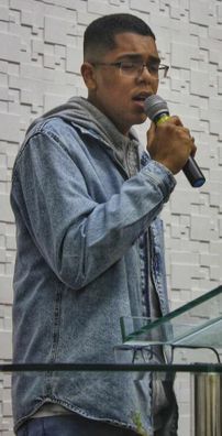 Foto de Guilherme Aguiar