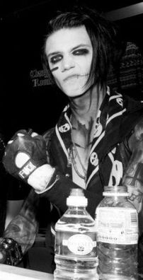 Foto de Black Veil Brides