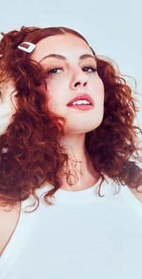 Foto de Sara Diamond