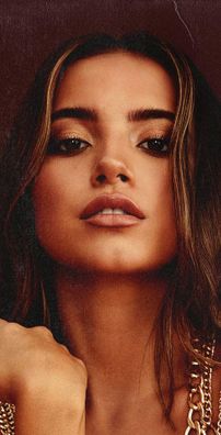 Foto de Isabela Merced