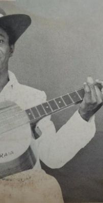 Foto de João da Praia