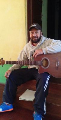 Foto de Juliano Nunes