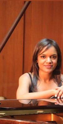 Foto de Ana Ferreira