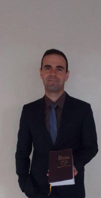 Foto de Adriel Borges Da Silva