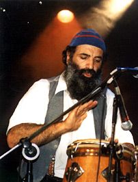 Foto de Jica y Turcão