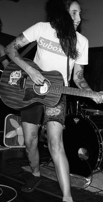 Foto de Apes of the State