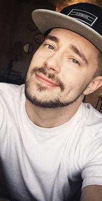 Foto de Chris Crocker