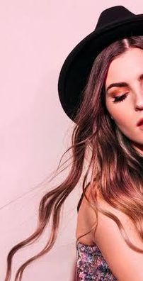 Foto de Tenille Arts